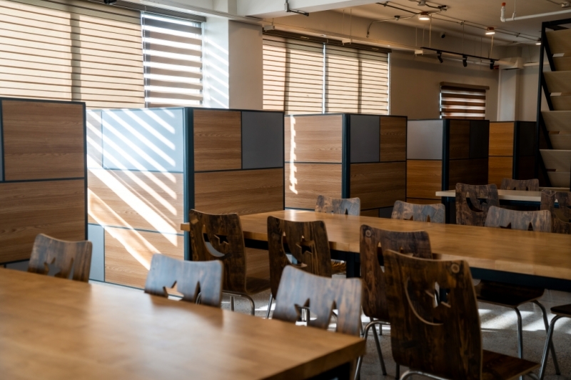 フィリピン留学 Cebu21 - CIA-LIBRARY-5